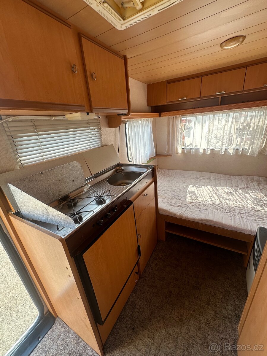 Karavan Caravelair - 8