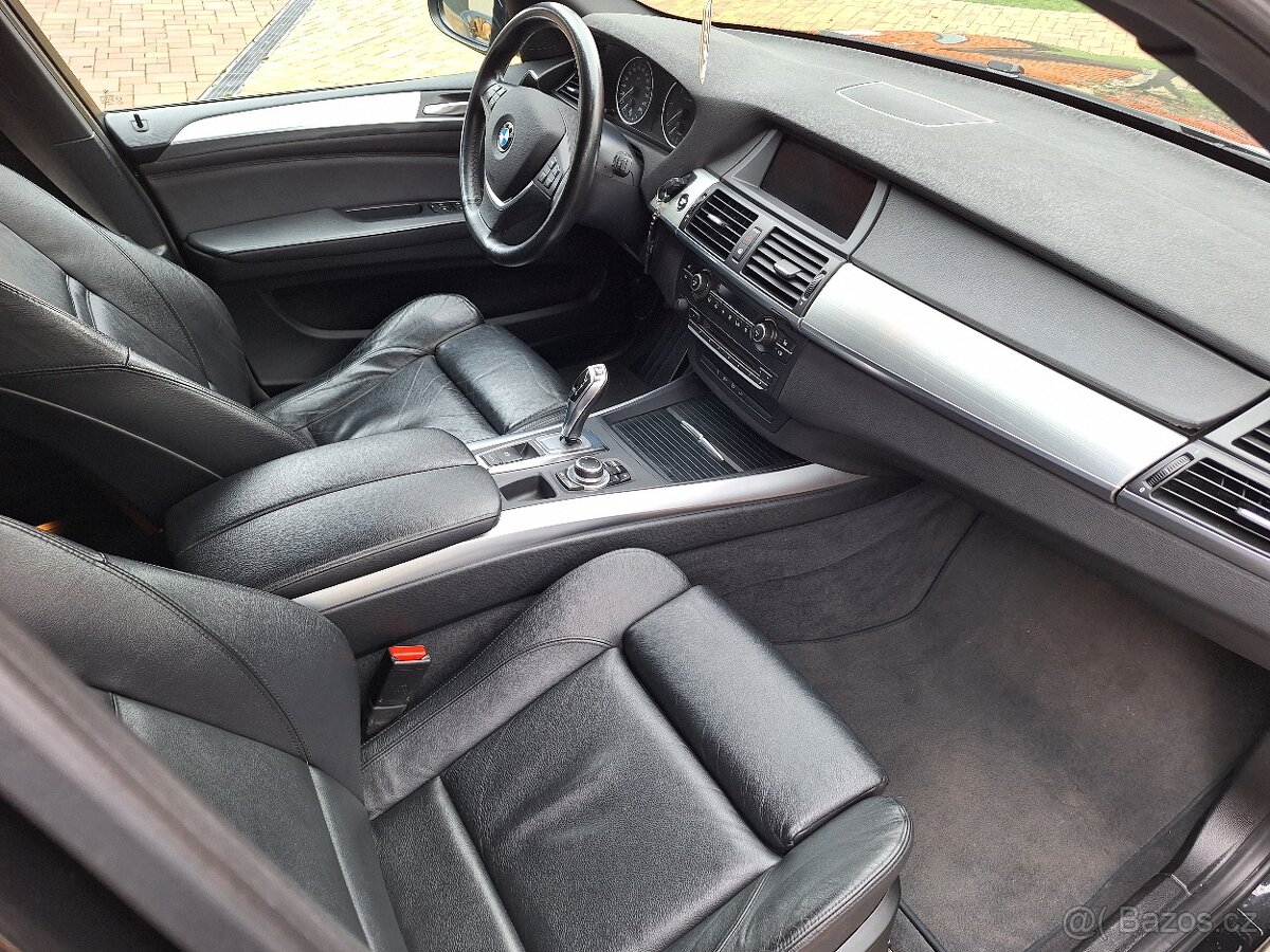 BMW X-5 xDrive 30d,2013. - 8