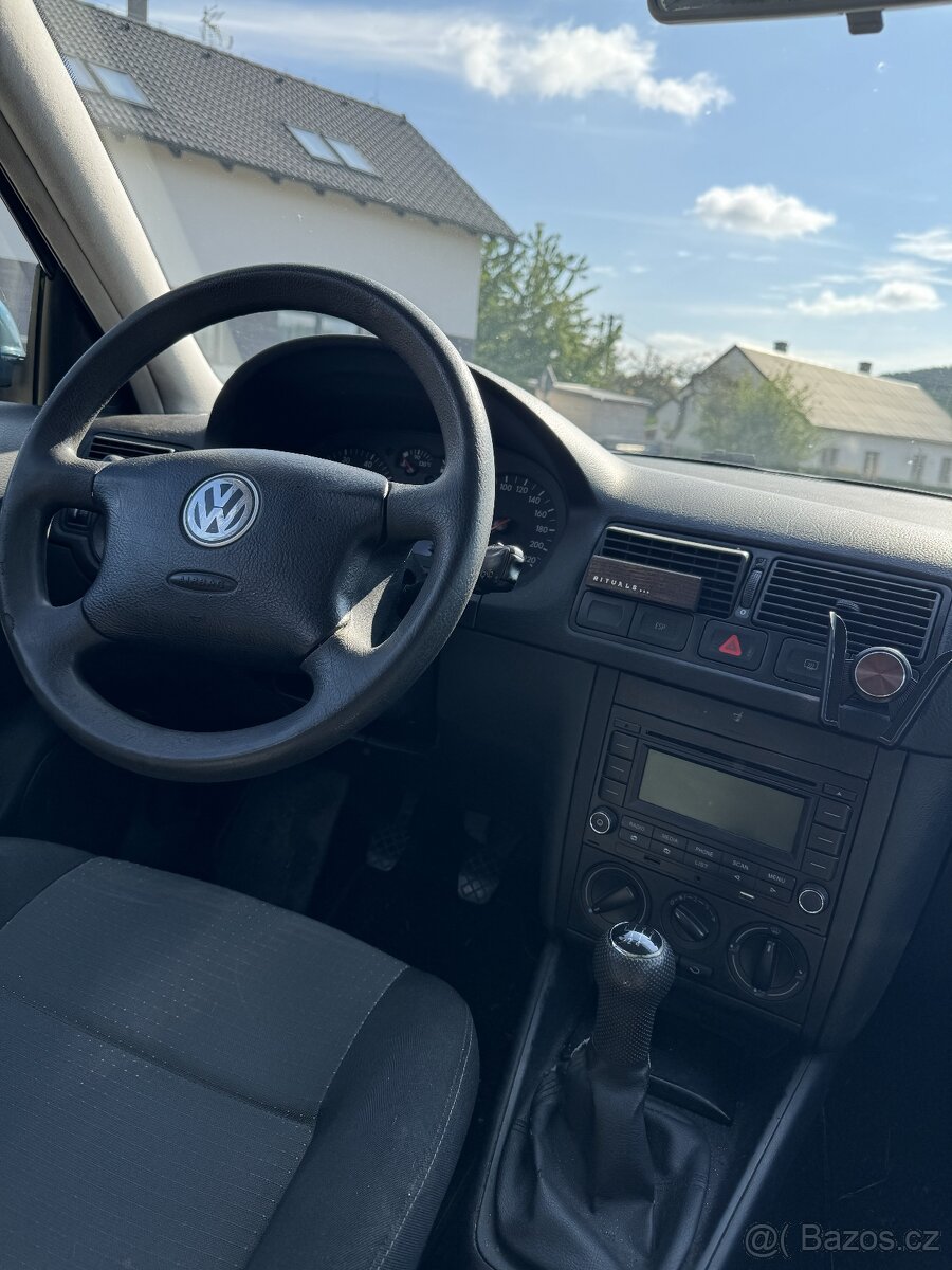 Volkswagen Golf IV 1.4 Ocean - 8