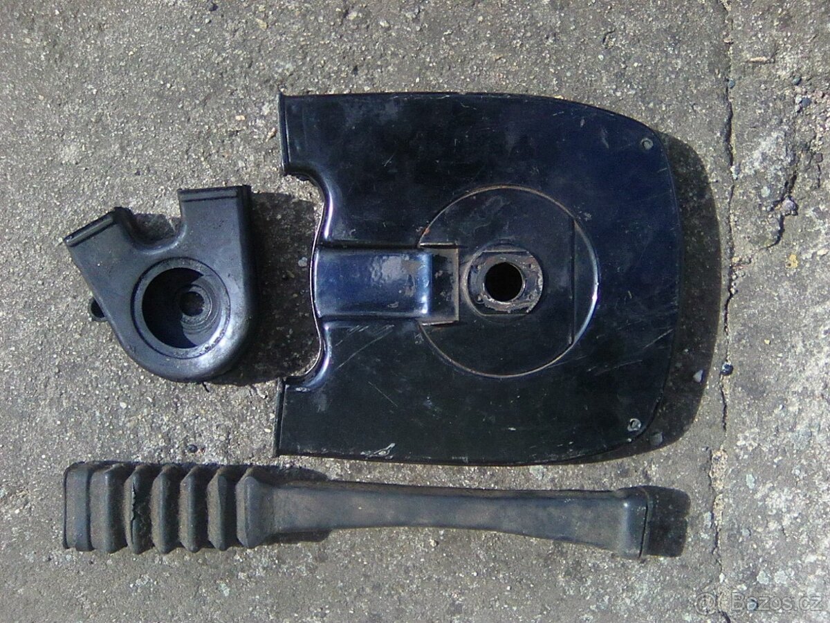 Jawa 350/632/634/638/639/640 - ND - 8