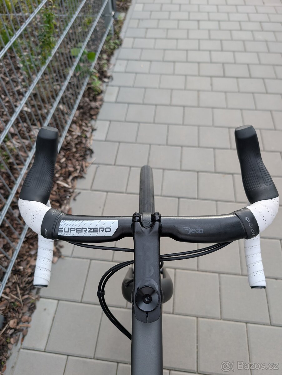 Specialized Crux DSW (vel. 52) - 8