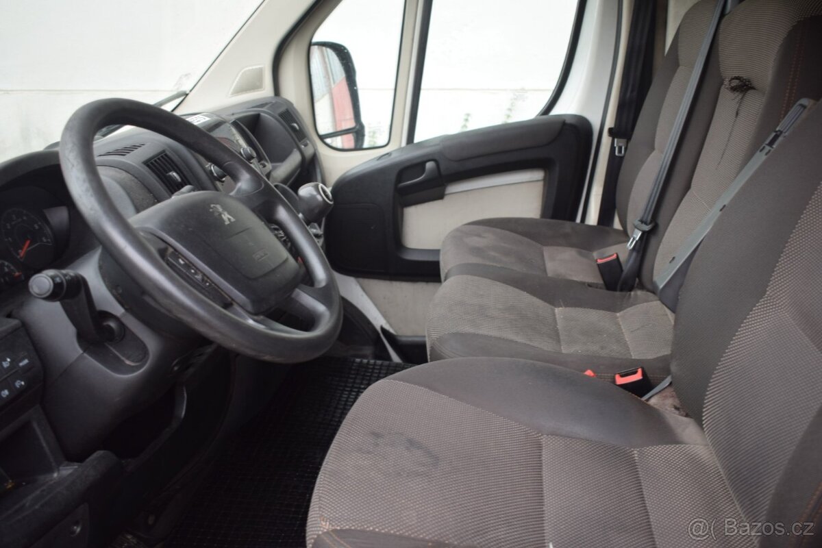 Peugeot Boxer L3H2 - 8