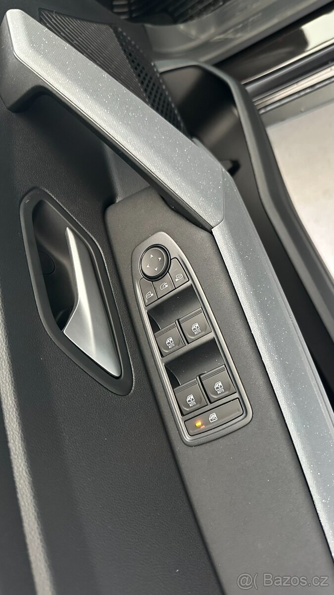 Duster Journey Eco-G 120 automat - 8