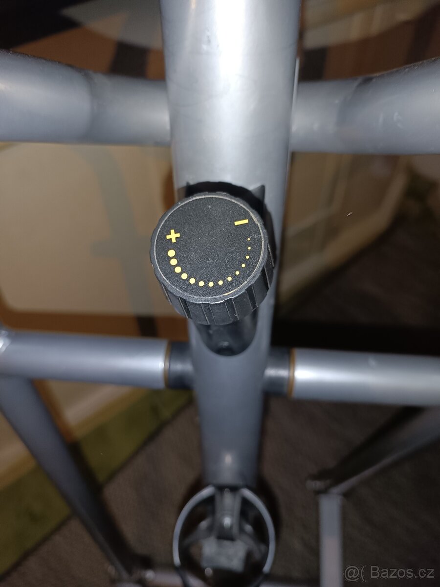 Eliptický trenažér orbitrek Olpran 92321 - 8