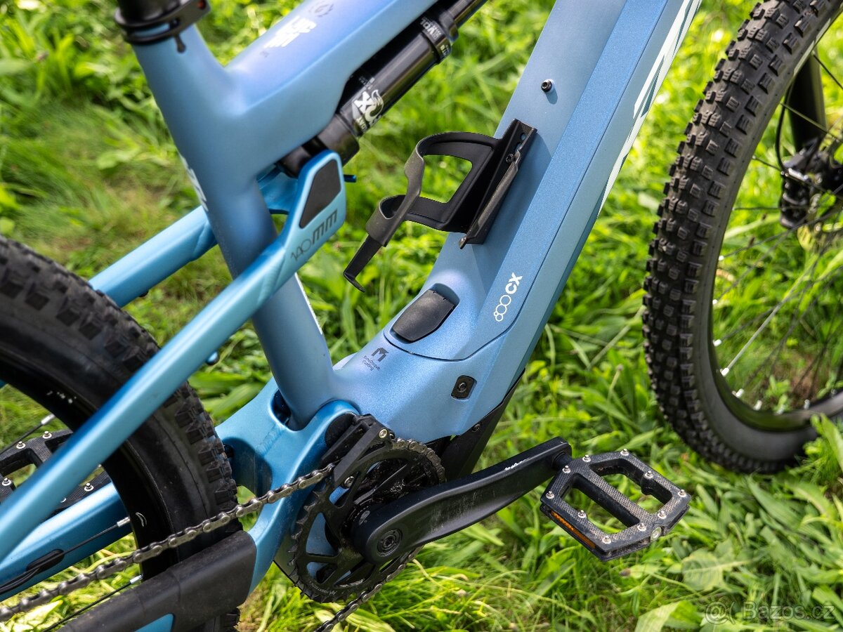 KTM Macina Lycan 891 / 871 Glorious – S / M - 8