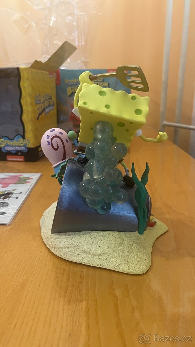 SpongeBob SquarePants: Battle for Bikini Bottom – Rehydrated - 8