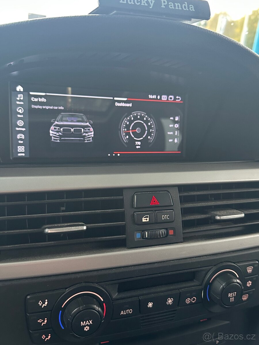 E91 325i 2006 manual 160kw n52b25 - 8