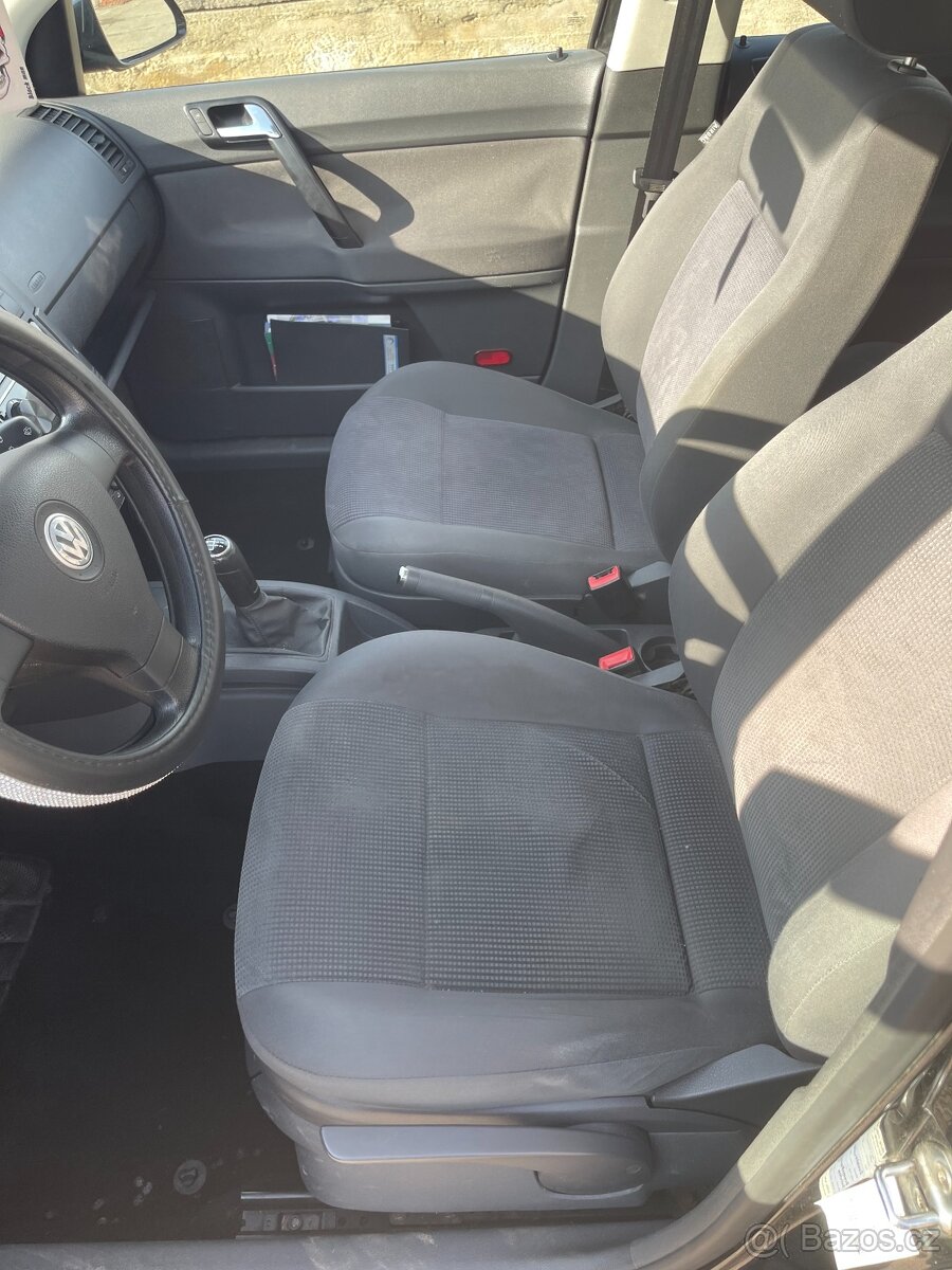 VW Polo - 8