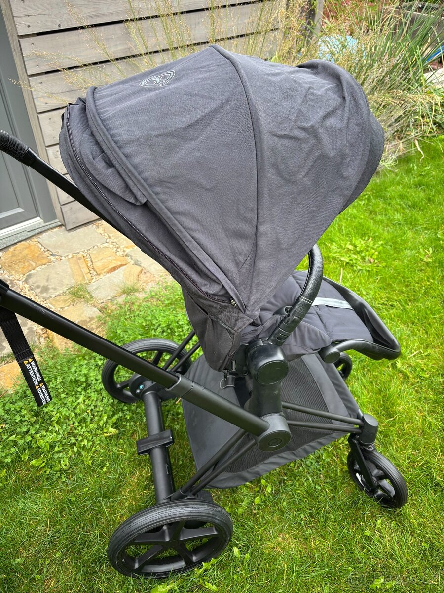 Cybex e priam 2024 - 8