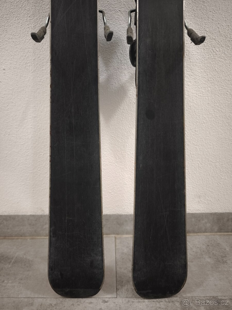 Lyže TECNOPRO 120 cm - 8