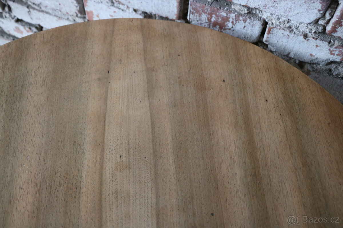 Konferenční stolek / Marcel Breuer / Thonet B27 - 8