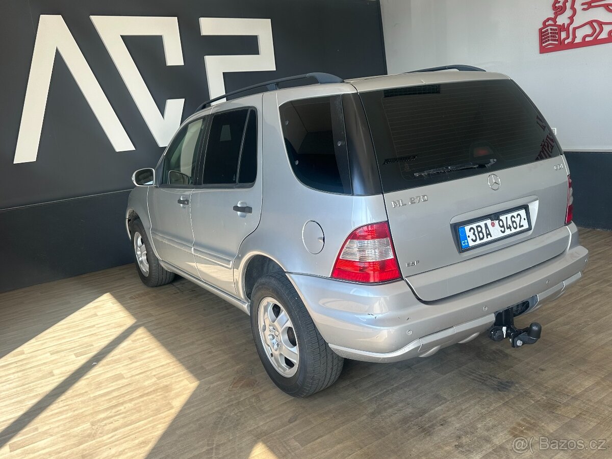 ML 270CDIATKůžeTZBEZ KOROZE - 8