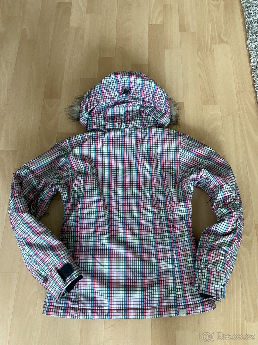 Dámská zimní/lyžařská bunda Roxy, v.XS - 8