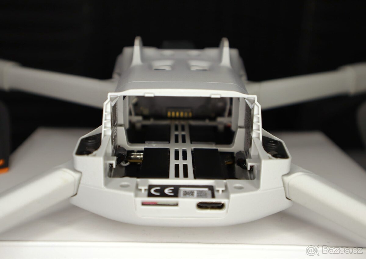 DJI Mini 3 PRO fly more combo - 8