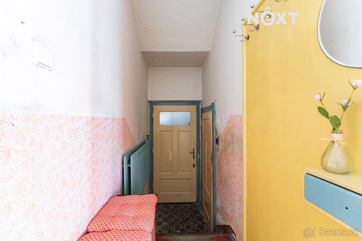 Prodej Rodinný dům, 60㎡ - 8