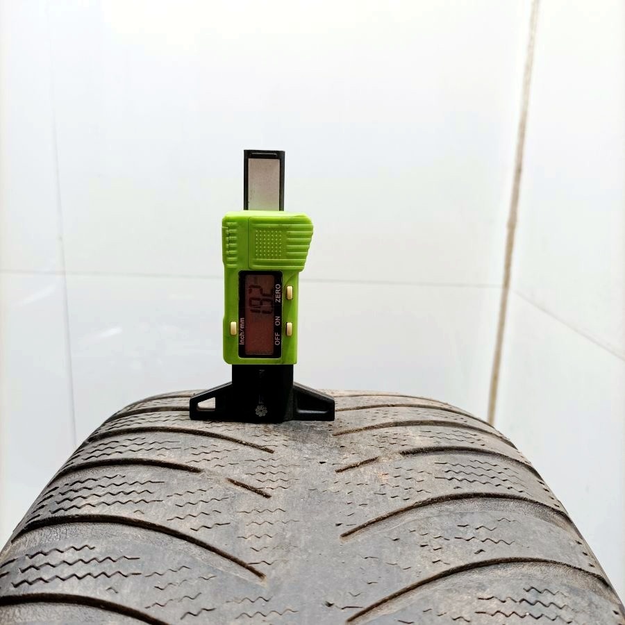 16" ALU kola – 5x112 - 8