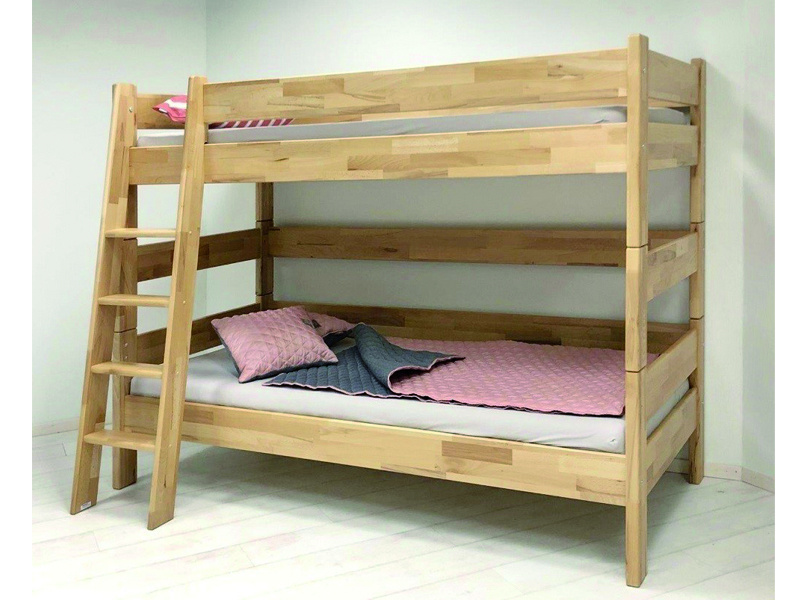 Palanda buk masiv - 8