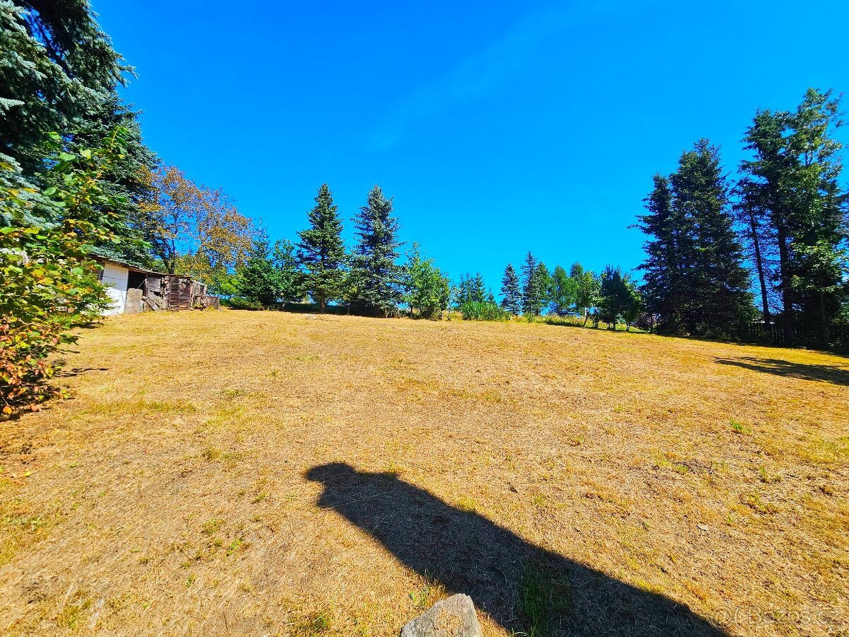 Prodej chaty Zákoutí, Blatno - 8