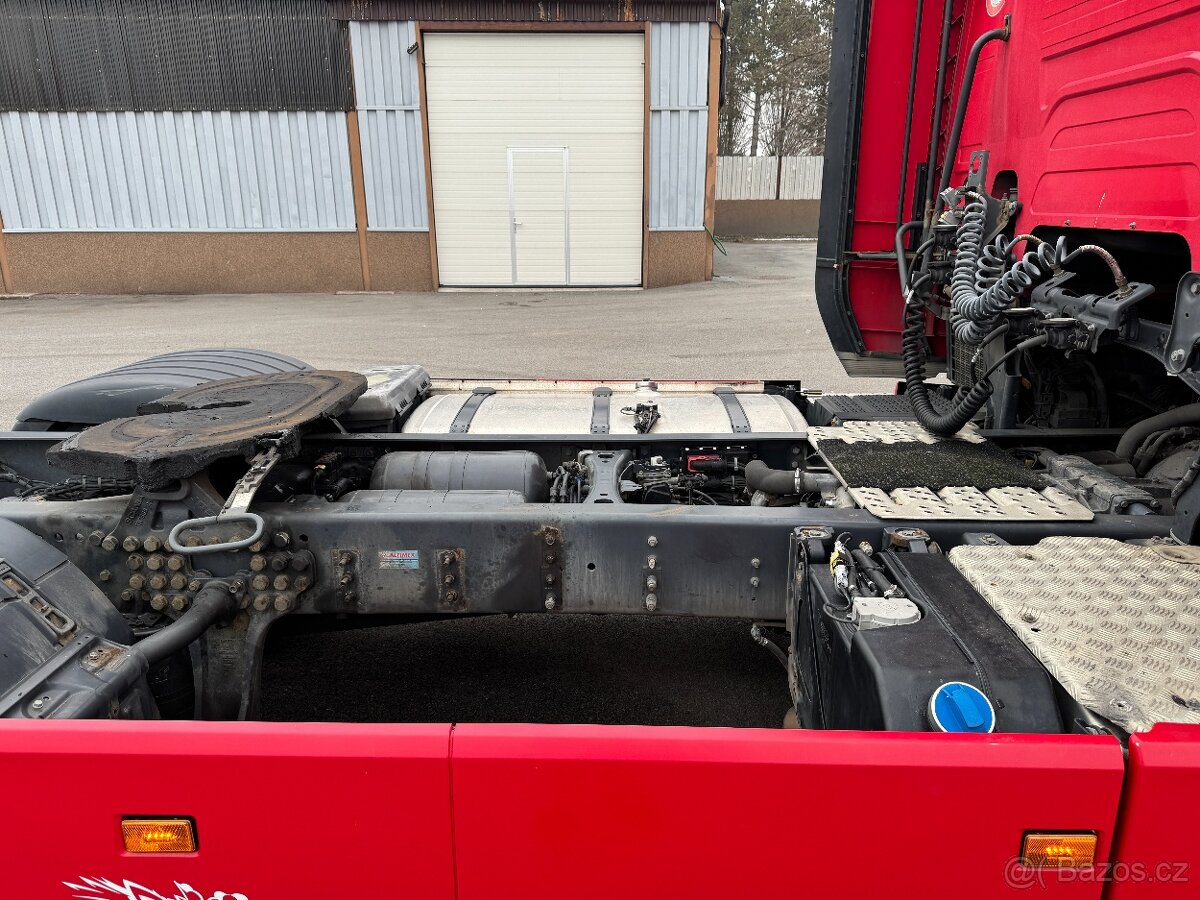 Scania R500 standart, r.v.2017, 869.000 km - 8