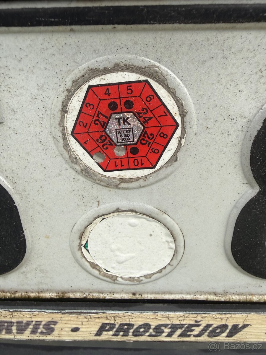 Renault Laguna 2 Grandtour 1.9 dci - 8