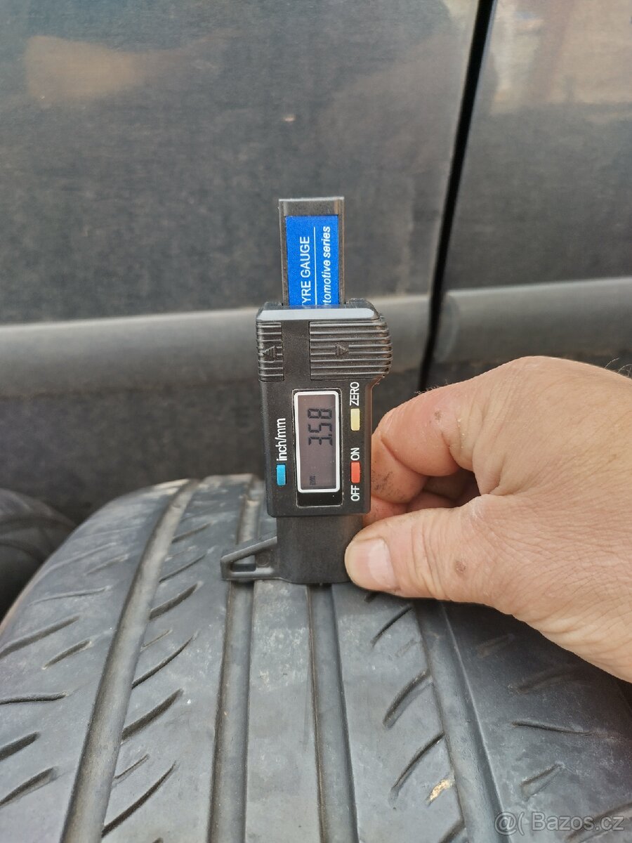 195/60 R15 - Farroad FRD 16 - 8