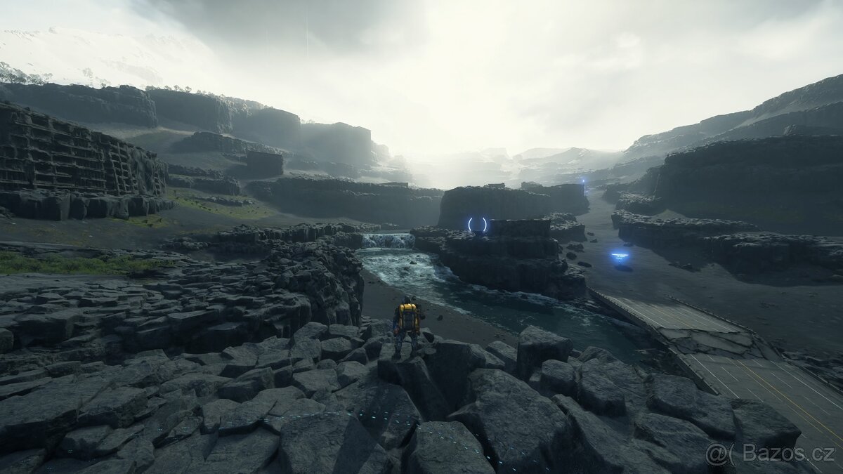 Death Stranding 2: On the Beach PS5 - 8