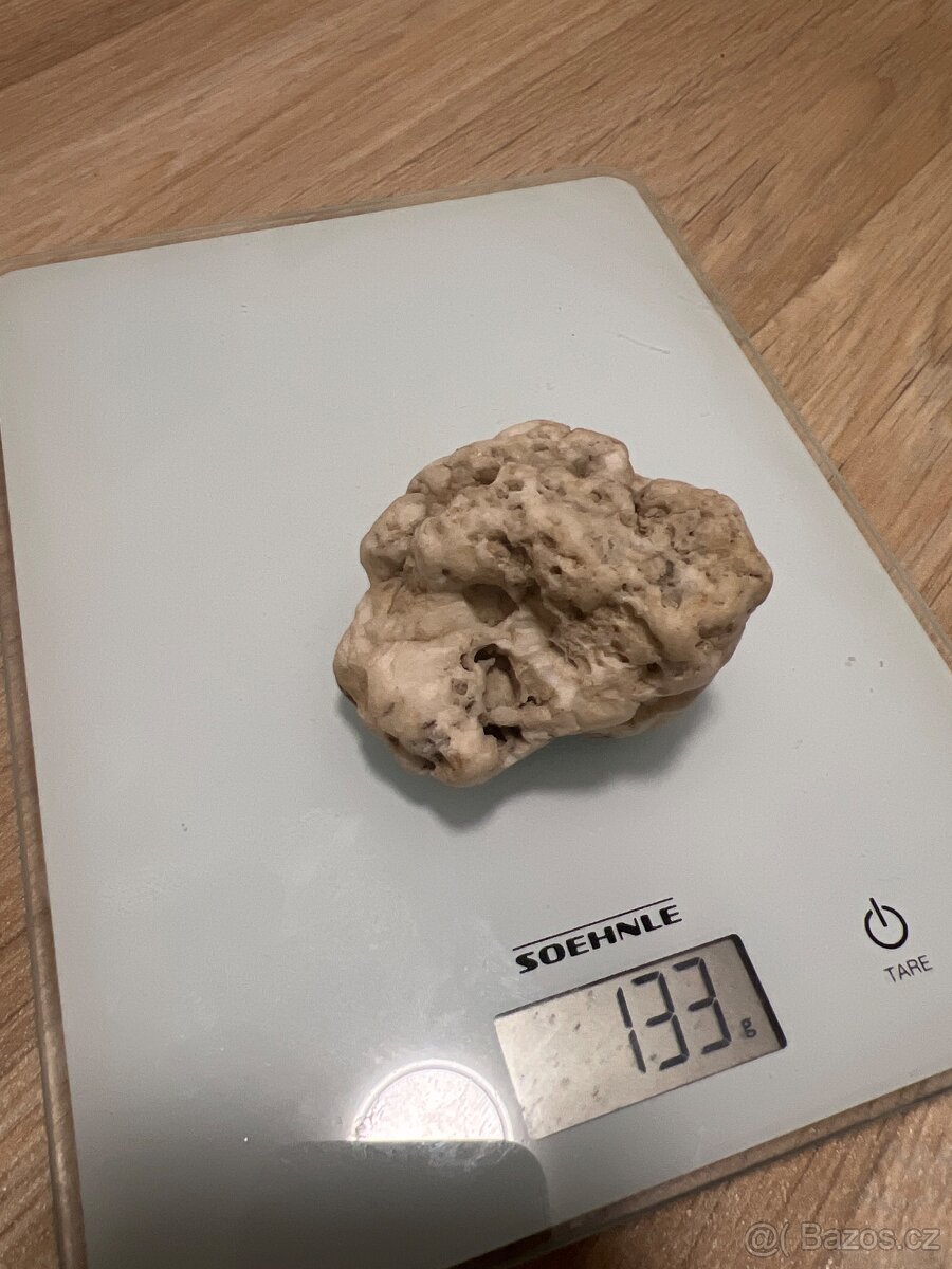 Nerosty a minerály 4. - 8