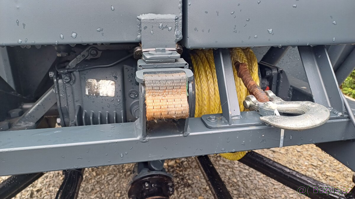 Offroad special 1,9tdi - 8