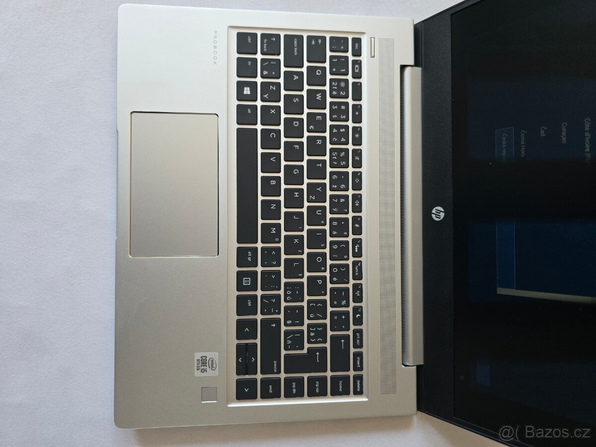 Notebook HP ProBook 440 G7 - 8