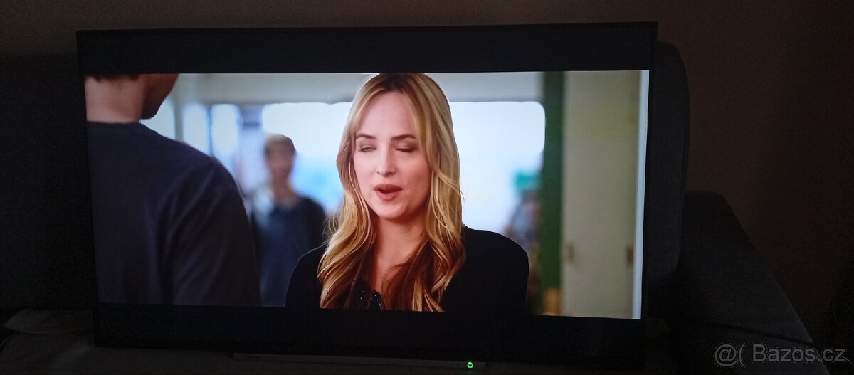 Led Smart Toshiba 108cm - 8