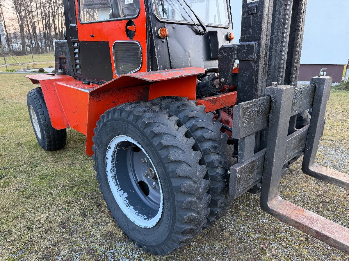 terénní Desta DVHM3522TXK - 8