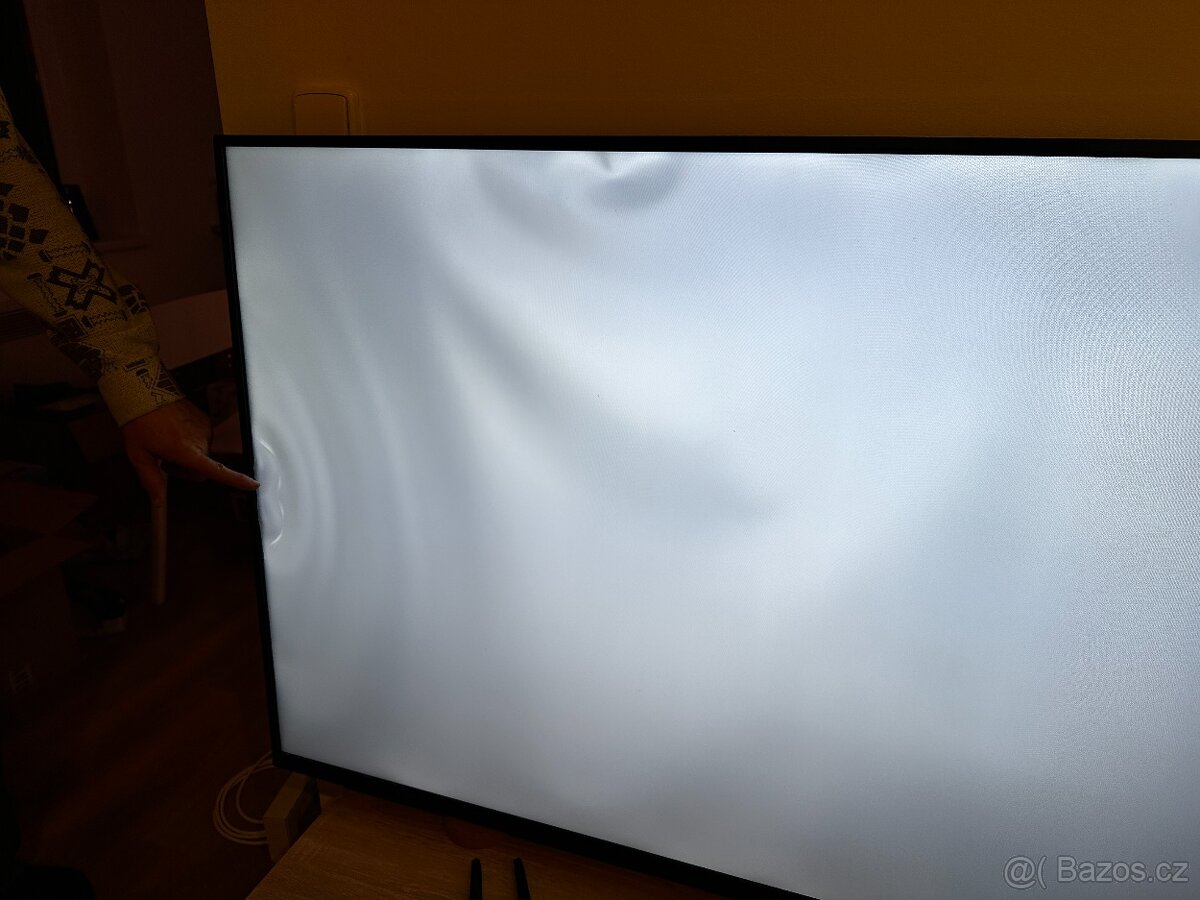 Televize 4K HDR Smart TV - TCL 65" 65P616 - 8