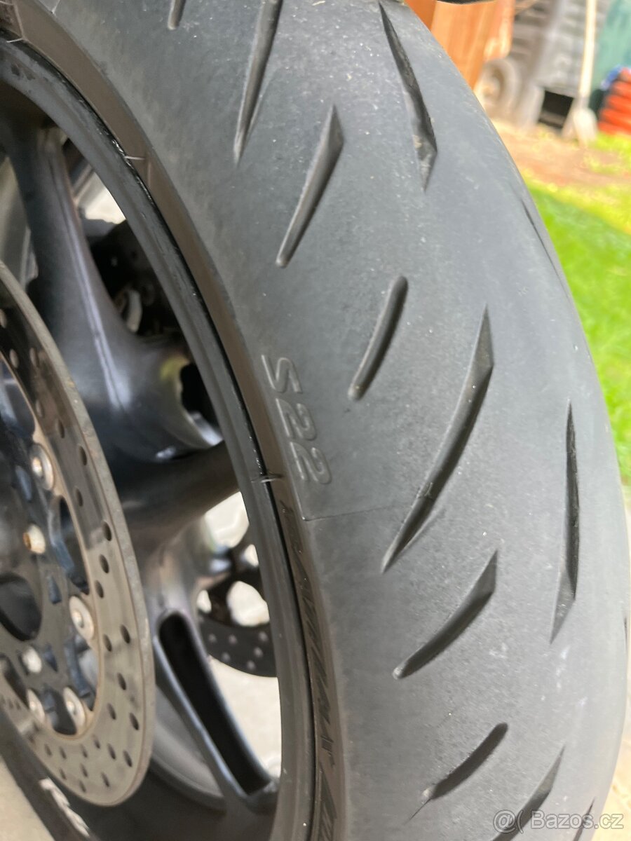 Yamaha Yzf-R6 2005 ‼️A2‼️ - 8