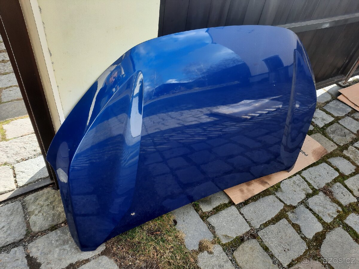 Dacia Sandero 3 - náhradní díly - 8