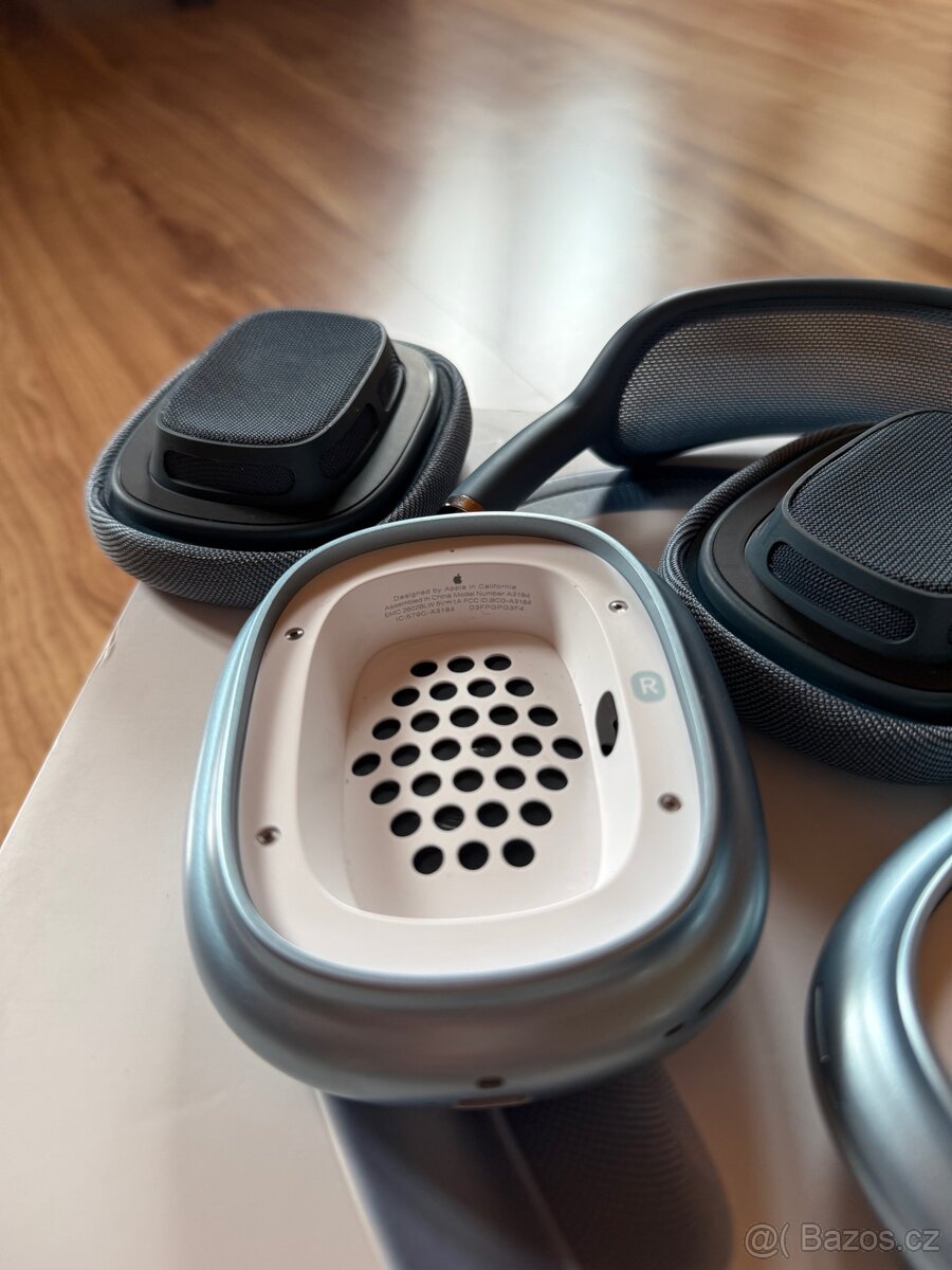 Sluchátka AirPods Max - 8