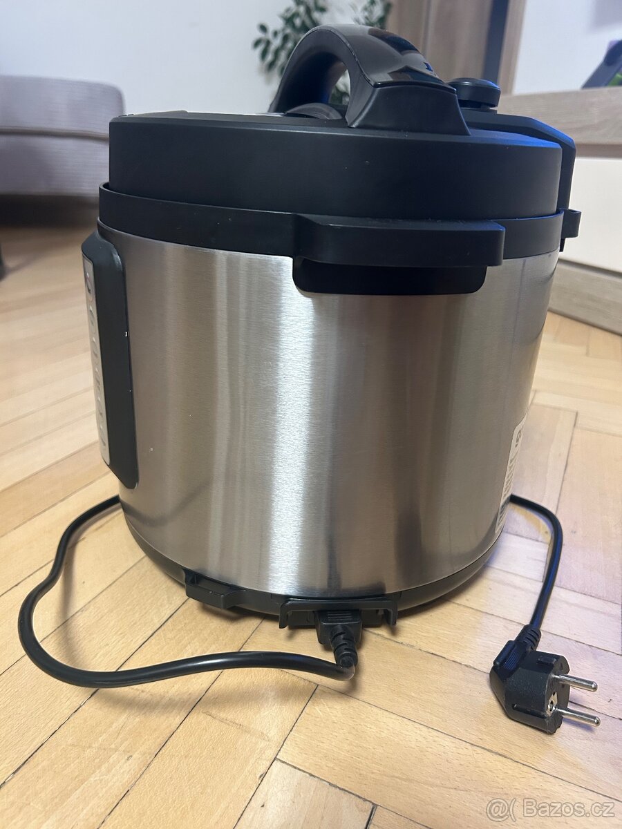 Multifunkční hrnec Gorenje - 8
