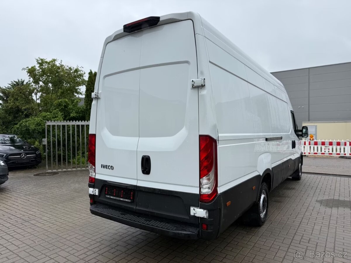 Iveco Daily 35S14 MAXI/L3H3 - 8