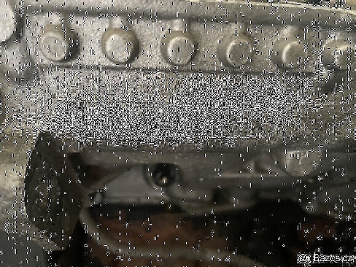Motor BMM 2.0 TDi, díly - 8