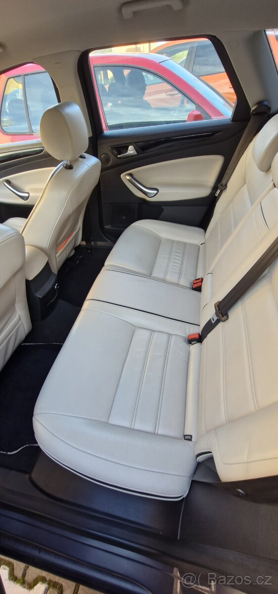 FORD Mondeo - 8