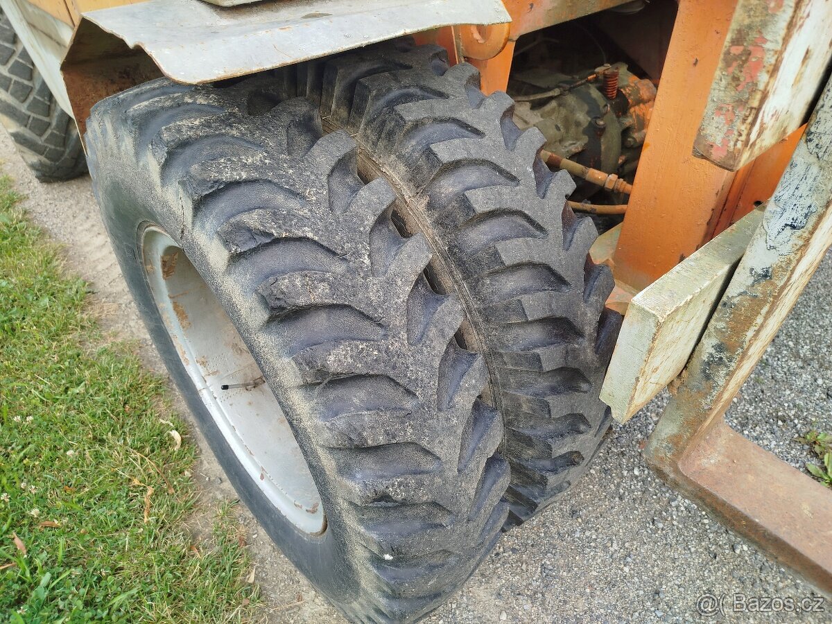 Desta DVHM 3222 - 8