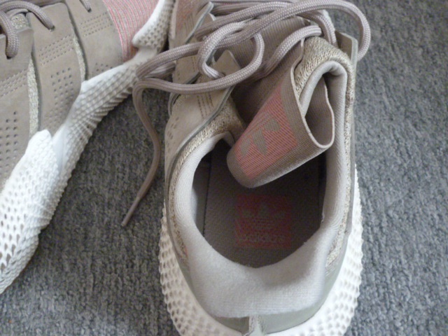 tenisky Adidas vel. 40 1/3 - 8