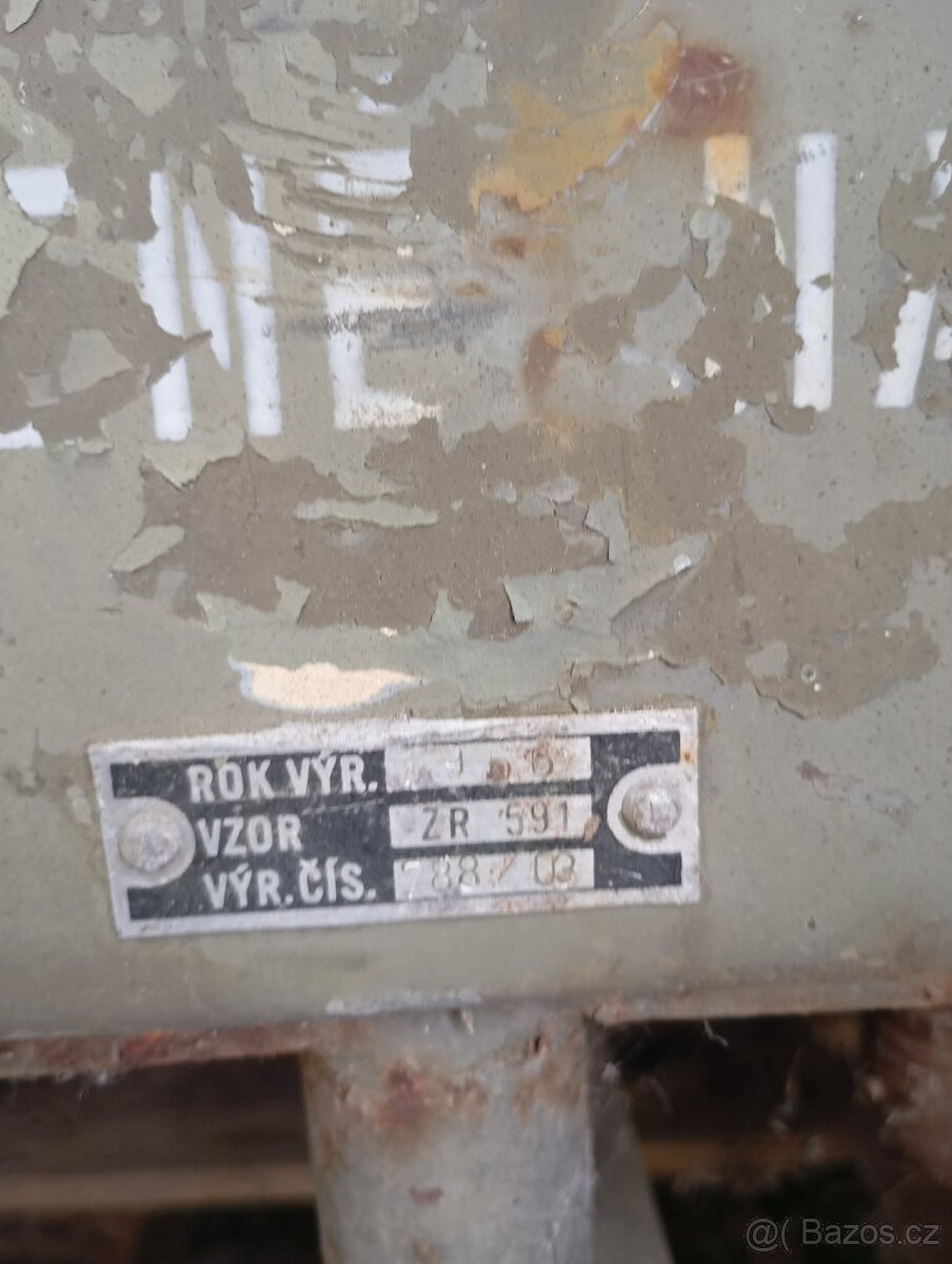 Historické elektrocentrály - 8