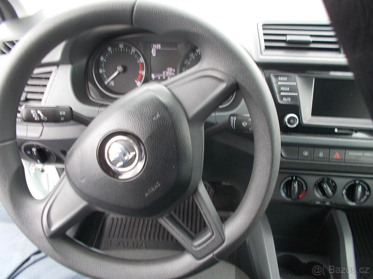 fabie kombi 3 - 8