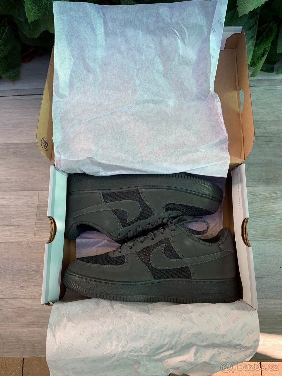 Nike Air Force 1 LV8 ZÁRUKA - 8