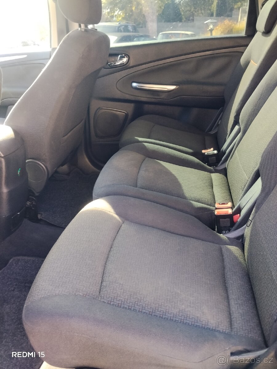 Ford s-max - 8
