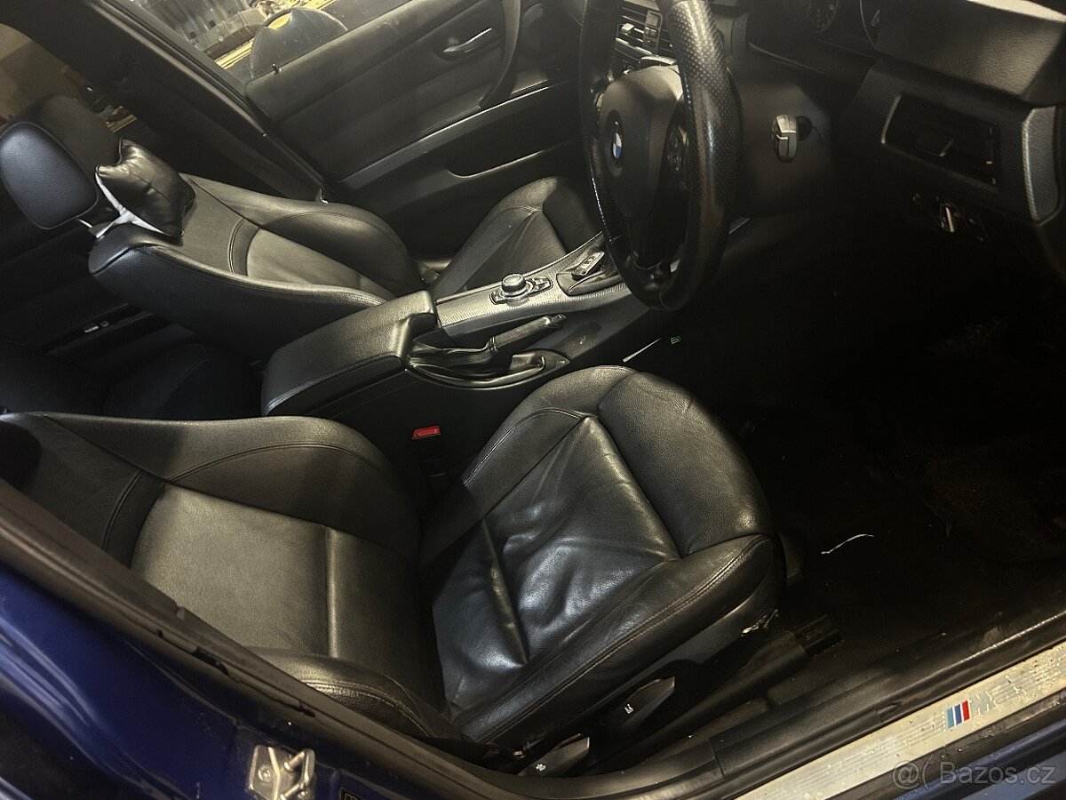 Bmw e90 díly - 8