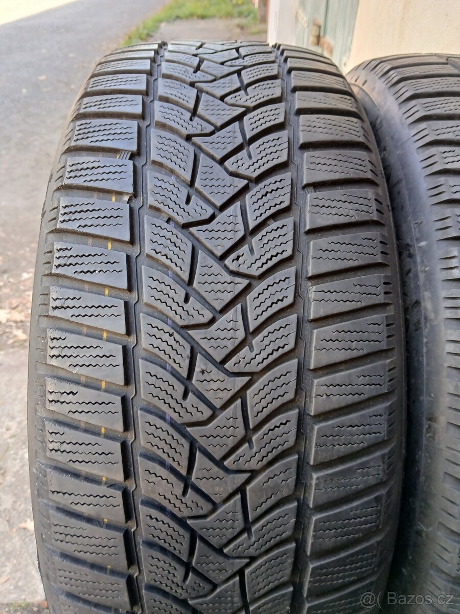 zimní pneu 205/55/16 - 8