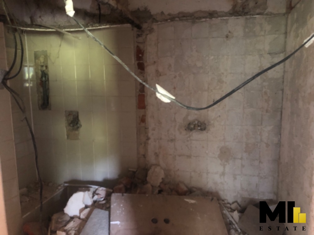 Prodej činžovního domu, 678 m2, pozemek 3 392 m2, Mikulovice - 8