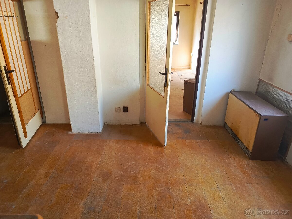 Prodej domu 53 m², pozemek 565 m², Poděvousy - Domažlice - 8