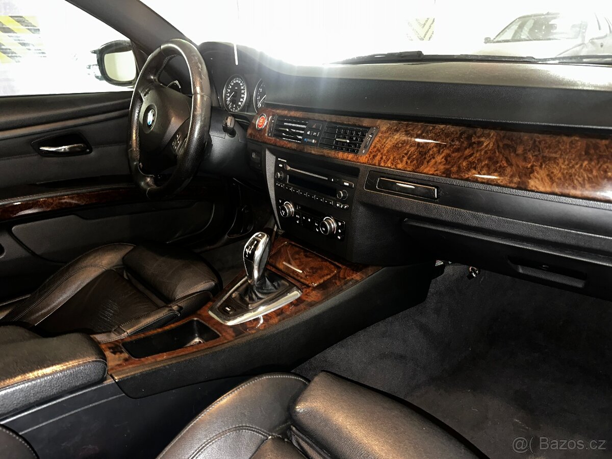 BMW 3 335 is E92 M SPORT limitka N54B30T0 jako M2 a M3 - 8